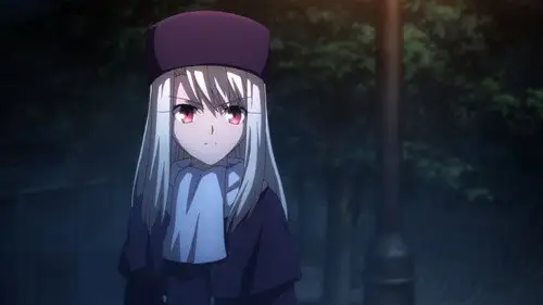 Fate/stay night [Unlimited Blade Works] Temporada 1 Episodios 3 • Sub Español
