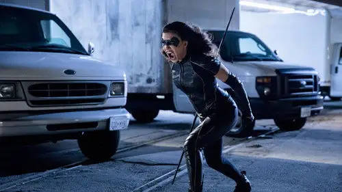 Arrow Temporada 6 Episodios 20 • Sub Español