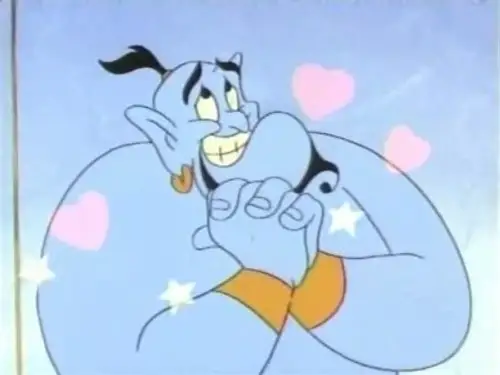 Aladdin Temporada 3 Episodios 3 • Sub Español