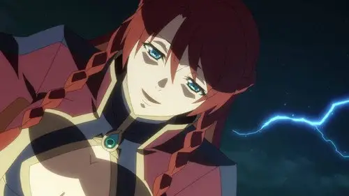 Re:Creators Temporada 1 Episodios 19 • Sub Español