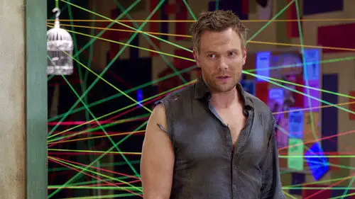 Community Temporada 4 Episodios 1 • Sub Español