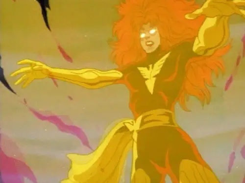 X Men, La Serie Animada Temporada 3 Episodios 13 • Sub Español