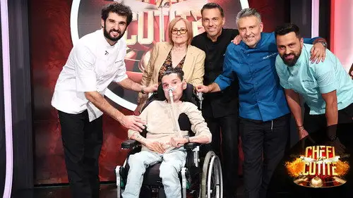 Chefi la cuțite Temporada 17 Episodios 6 • Sub Español
