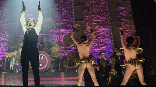 Babylon Berlin Temporada 0 Episodios 16 • Sub Español
