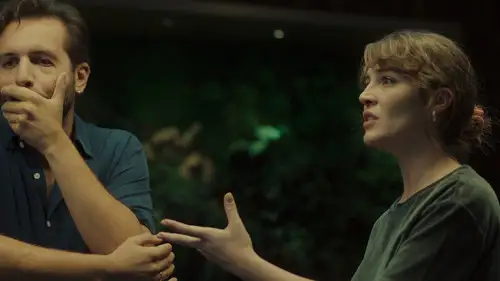 Kübra Temporada 2 Episodios 6 • Sub Español