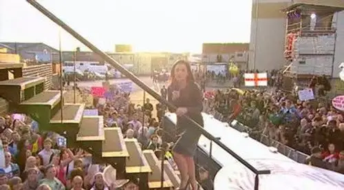 Big Brother Temporada 10 Episodios 1 • Sub Español
