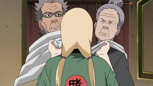 Naruto Shippuden Temporada 8 Episodios 158 • Sub Español