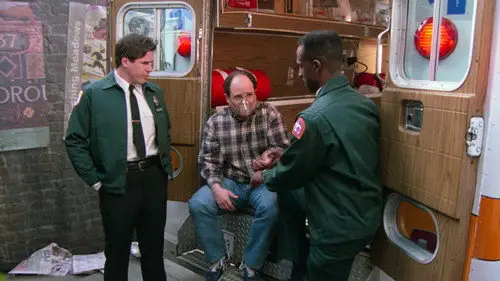 Seinfeld Temporada 5 Cap 20 • Español Online