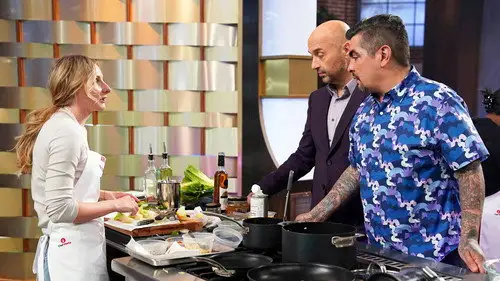 MasterChef Temporada 14 Episodios 6 • Sub Español