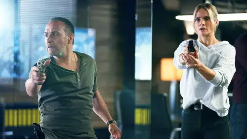 Alerta Cobra Temporada 48 Episodios 2 • Sub Español