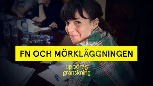 Uppdrag granskning Temporada 22 Episodios 3 • Sub Español
