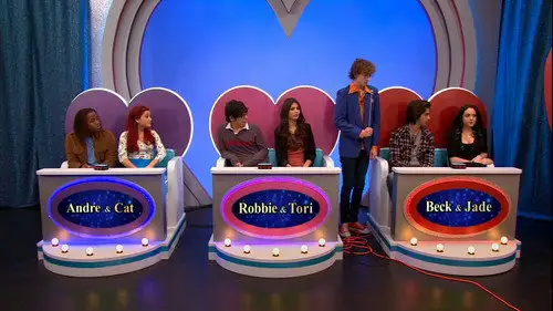 Victorious Temporada 3 Episodios 3 • Sub Español