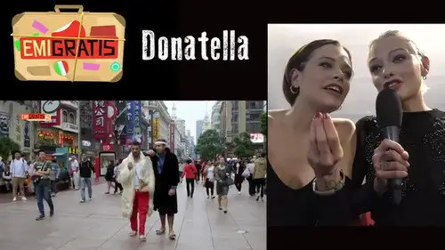 Emigratis Temporada 0 Episodios 18 • Sub Español