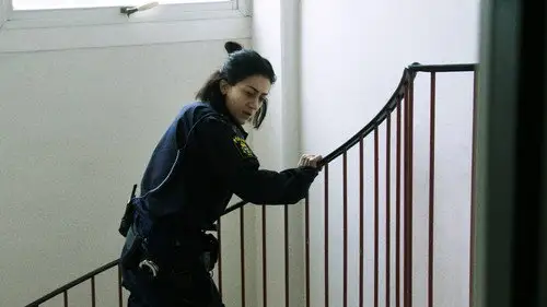 La delgada línea azul Temporada 1 Episodios 10 • Sub Español