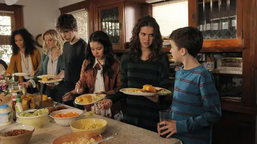 Familia de acogida Temporada 1 Episodios 14 • Sub Español