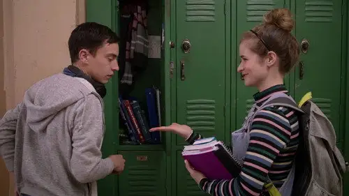 Atípico Temporada 1 Episodios 7 • Sub Español