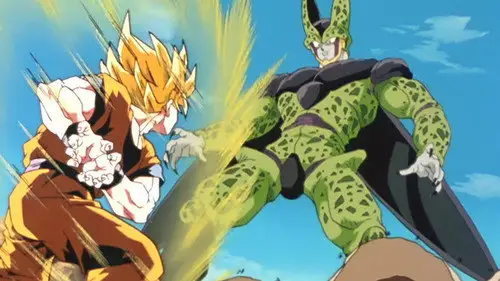 Dragon Ball Z Kai Temporada 4 Episodios 12 • Sub Español