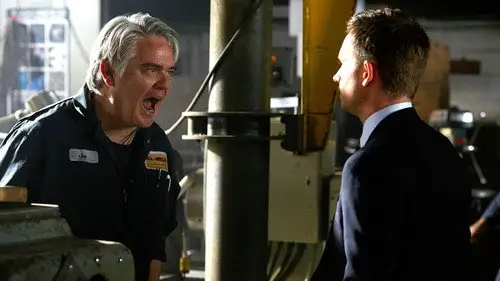 Suits: la clave del éxito Temporada 4 Episodios 15 • Sub Español