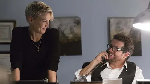 Motive S4E1 • Oglądaj Online
