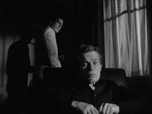 Peter Gunn Temporada 2 Episodios 19 • Sub Español
