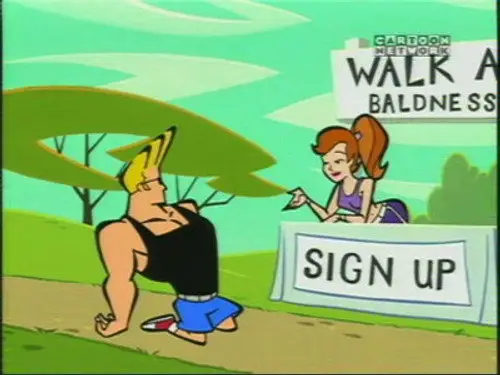 Johnny Bravo Temporada 3 Episodios 11 • Sub Español
