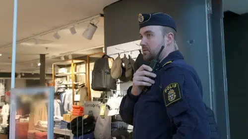 Gränsbevakarna Sverige Temporada 5 Episodios 12 • Sub Español