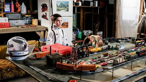 El joven Sheldon Temporada 1 Episodios 13 • Sub Español