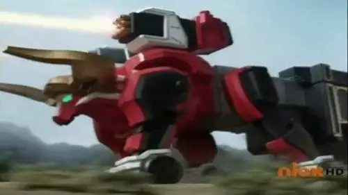 Power Rangers Temporada 19 Episodios 6 • Sub Español