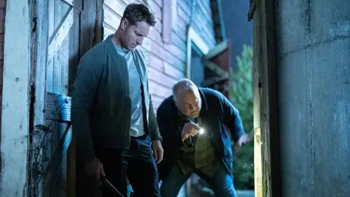 Tracker Temporada 2 Episodios 9 • Sub Español