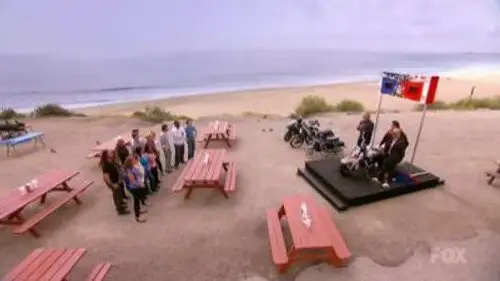 MasterChef Temporada 2 Episodios 8 • Sub Español