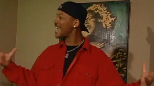El príncipe de Bel-Air Temporada 6 Episodios 19 • Sub Español