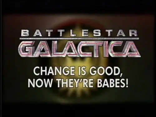 Battlestar Galactica Temporada 0 Episodios 5 • Sub Español