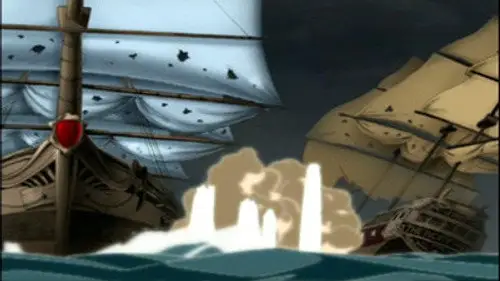 The Real Adventures of Jonny Quest Temporada 1 Episodios 1 • Sub Español