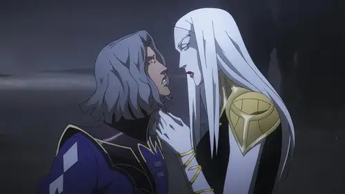 Castlevania Temporada 2 Episodios 6 • Sub Español
