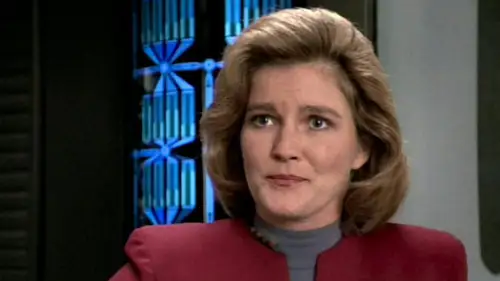 Star Trek: Voyager Temporada 2 Episodios 7 • Sub Español