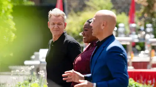 MasterChef Temporada 15 Episodios 12 • Sub Español