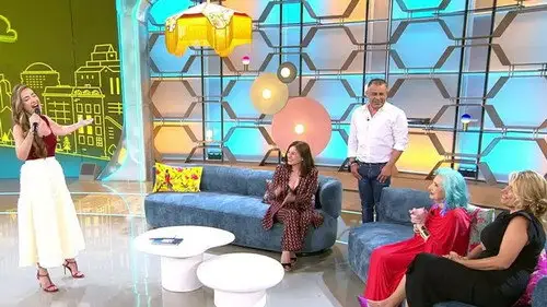 El diario de Jorge Temporada 1 Episodios 1 • Sub Español