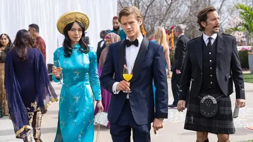 MacGyver Temporada 5 Episodios 12 • Sub Español