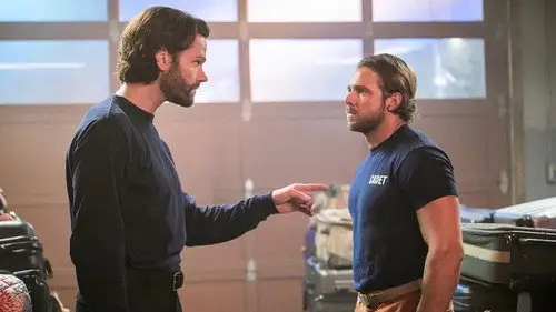 Fire Country Temporada 3 Episodios 5 • Sub Español