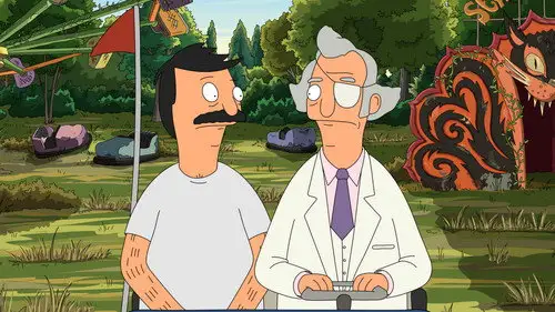 Bob's Burgers Temporada 5 Episodios 21 • Sub Español