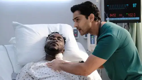 The Resident Temporada 3 Episodios 8 • Sub Español