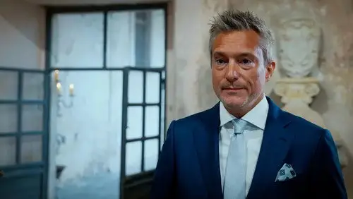 De Mol Temporada 12 Episodios 8 • Sub Español