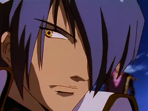 Trigun Temporada 1 Episodios 15 • Sub Español