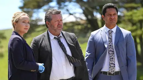 Los misterios de Brokenwood Temporada 11 Episodios 6 • Sub Español