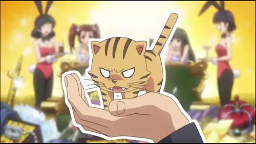 Toradora! Temporada 1 Episodios 14 • Sub Español