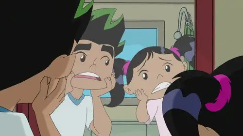 Jake Long: Dragón Americano Temporada 2 Episodios 17 • Sub Español