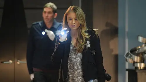 CSI: Las Vegas Temporada 15 Episodios 11 • Sub Español
