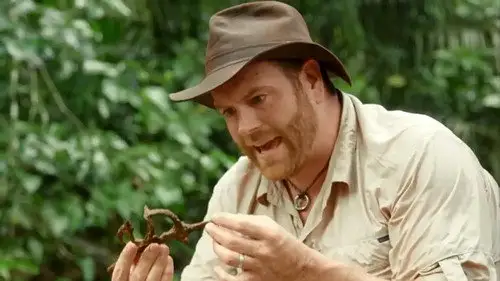 Expedición al pasado Temporada 8 Episodios 3 • Sub Español