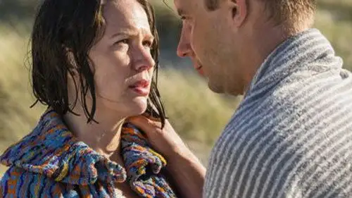 Hotel El Balneario Temporada 3 Episodios 3 • Sub Español