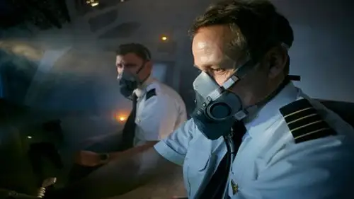 Mayday Catástrofes Aéreas Temporada 0 Episodios 13 • Sub Español